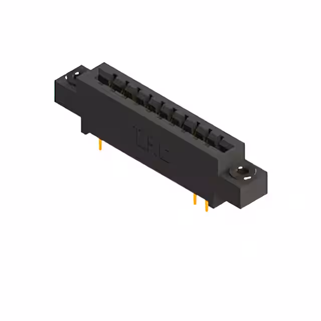 387-020-540-803 EDAC Inc.  Edgeboard Connectors